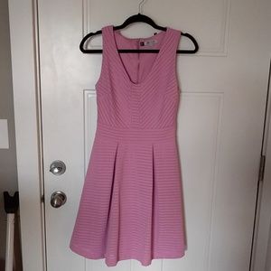 Jennifer Lopez Violet Dress